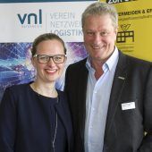 „Ohne Lkw-Fahrer funktioniert nichts“