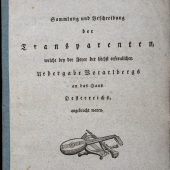 Als die Landesgrenzen noch anders verliefen