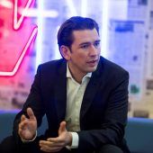 Heute gibt Bundeskanzler Kurz Antworten