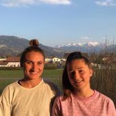 Einmal New York–Dornbirn und zurück in einem Monat