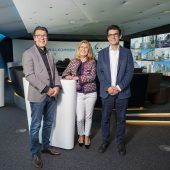 Weichenstellung bei Hefel Immobiliengruppe