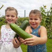 Fit durch die Gartensaison
