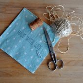 Flieg, kleiner Fallschirm