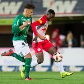 ÖFB-Cupfinale soll am 15. Mai über die Bühne gehen. »C1