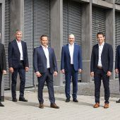 Rhomberg Bau stellt die Führung neu auf