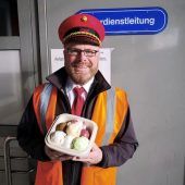 Vanille, Madagaskar, ­Erdbeere und Zartbitter