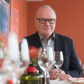 Wirte rätseln: Eins, zwei oder drei