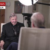 Neue Ermittlungen gegen Kardinal George Pell