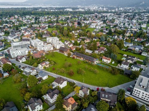 Der Kaufvertrag aus dem Jahr 2015 ist unwirksam. Zu diesem Ergebnis kam das Landesgericht nun zum dritten Mal. VN/Paulitsch