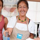 Luschnouar Markt wieder angelaufen