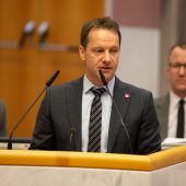 „Zum Glück hat man es früh entdeckt“