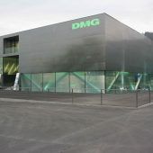 DMG Mori verkauft Firmensitz an Omicron