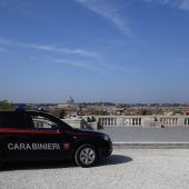 Polizei konfisziert Mafia- Vermögen in Millionenhöhe