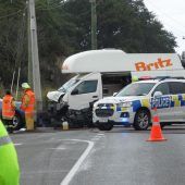 Vorarlbergerin nach Unfall in Neuseeland verurteilt. »B1
