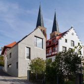 Familiärer Verein mit Herz in Bregenz