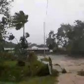 Zyklon „Harold“ zieht mit 235 km/h über Inselstaat Vanuatu