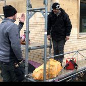 Schnepfau sorgt sich um  Wohnungsvergaben