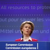 EU-Kommission will Einreisestopp verlängern