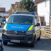 Polizistin erschießt Töchter und sich selbst