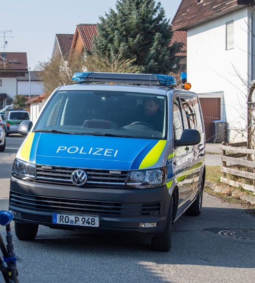 Die Hintergründe der Tat sind derzeit noch Gegenstand der Ermittlungen.  dpa