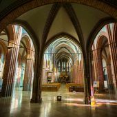 Kirchenrazzia im „heiligen Land Tirol“