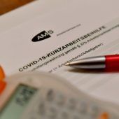 Schon 56.520 Menschen im Land in Kurzarbeit