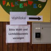 Ein Recht für das Volk