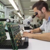 „Silicon Vorarlberg mehr als ein Werbeslogan“
