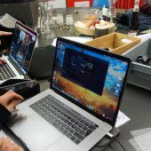 Virtuelles Jugendhaus für Lustenau