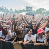 Der Termin für das Lustenauer ­Szene Openair 2021 steht fest
