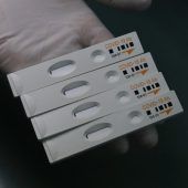 Kein Verlass auf Schnelltests