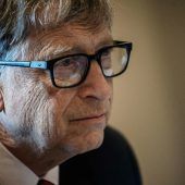 Bill Gates warnte bereits 2015 vor einer Pandemie