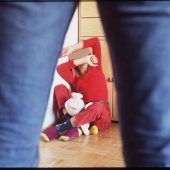 Vom geschändeten Opfer zur angeblichen Täterin