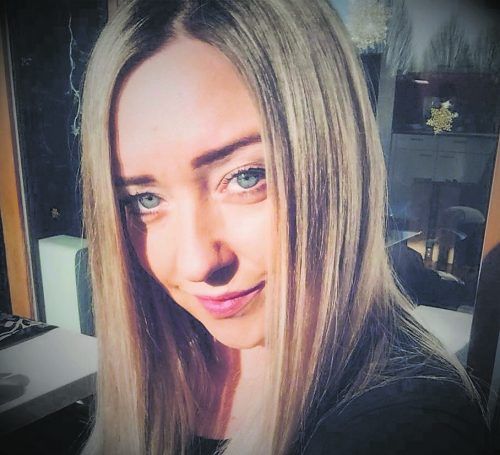 Die Wahl zum Pflegeberuf traf Tanja Micheluzzi bereits mit 17 Jahren. Micheluzzi