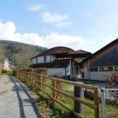 Gemeinde Weiler wälzt Pläne für Mehrgenerationenhaus