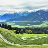 Die schönsten Seiten Vorarlbergs