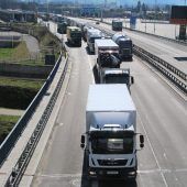 „Schwierige Verhältnisse für unsere Fahrer“