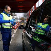 Schweiz kämpft gegen Einkaufstourismus