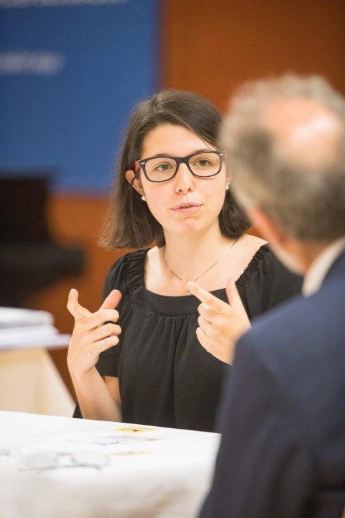 Eine mündliche Matura wird es heuer definitiv nicht geben. VN/Sams