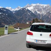 Aprilscherz mit ­Hintergrund