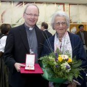 VN-Interview. Eleonore Schönborn (bald 100) über ein spannendes Jahrhundert
