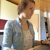 aha-Youth Reporterin über die Coronakrise