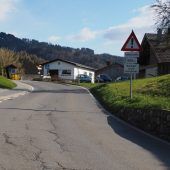 Sanierung der Laternserstraße muss weiter warten