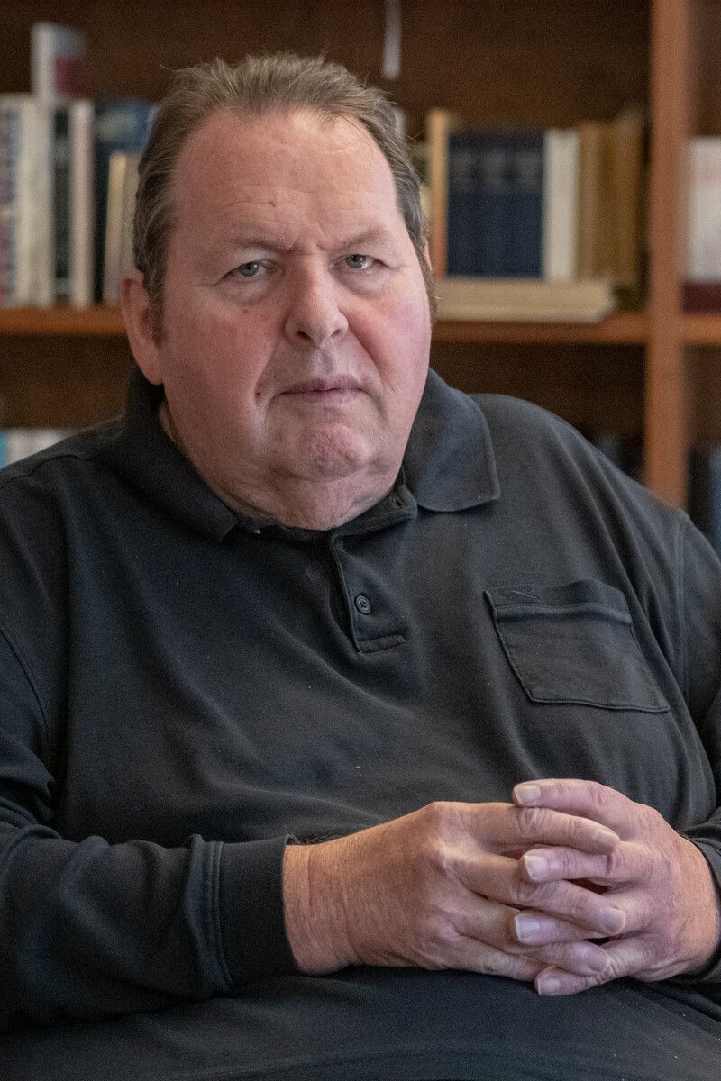 Verständnis für Gottschalk