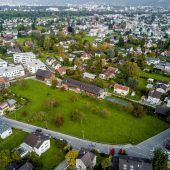 Landesgericht entscheidet erneut: Grundstücksdeal in Hard unwirksam. »A5