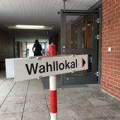 Gemeindewahl nach von Corona bedingter Absage wohl im September. »A3