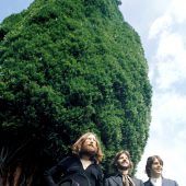 Das Ende der Beatles