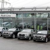 Fahrzeughändler in Existenz bedroht