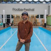 Poolbar findet statt