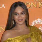 Beyoncé dankt Helfern